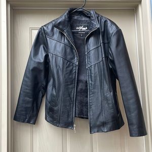 Wilson’s leather women’s size M
